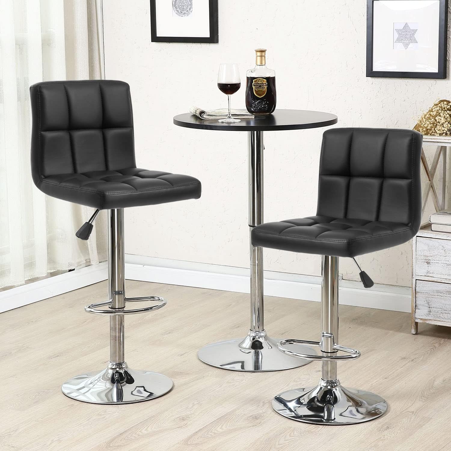 Bar Stools