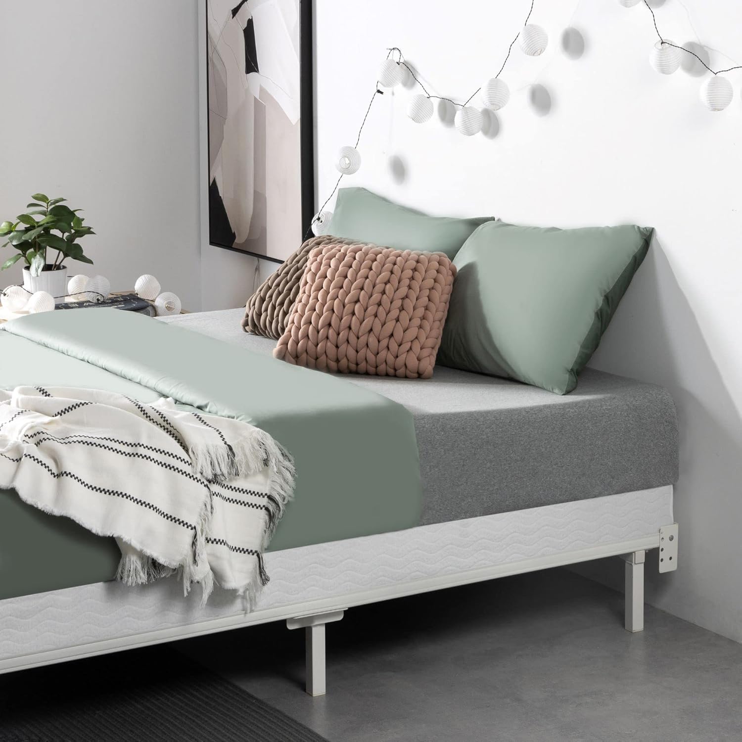 Mattresses & Mattress Frames
