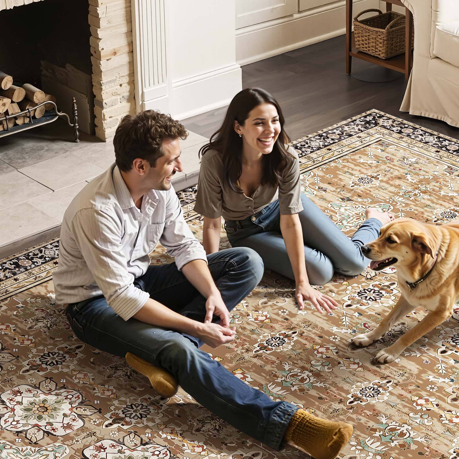 VEVOR Large Area Rug