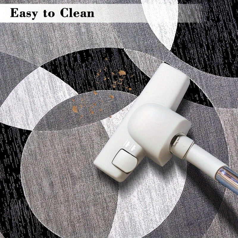 Coffee Table Bohemian Style Mat