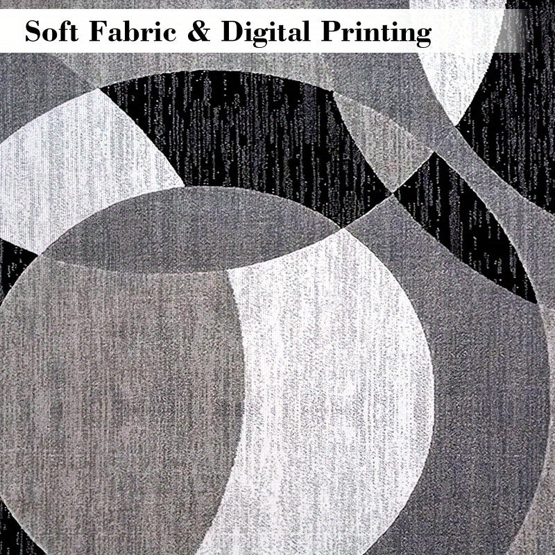 Coffee Table Bohemian Style Mat