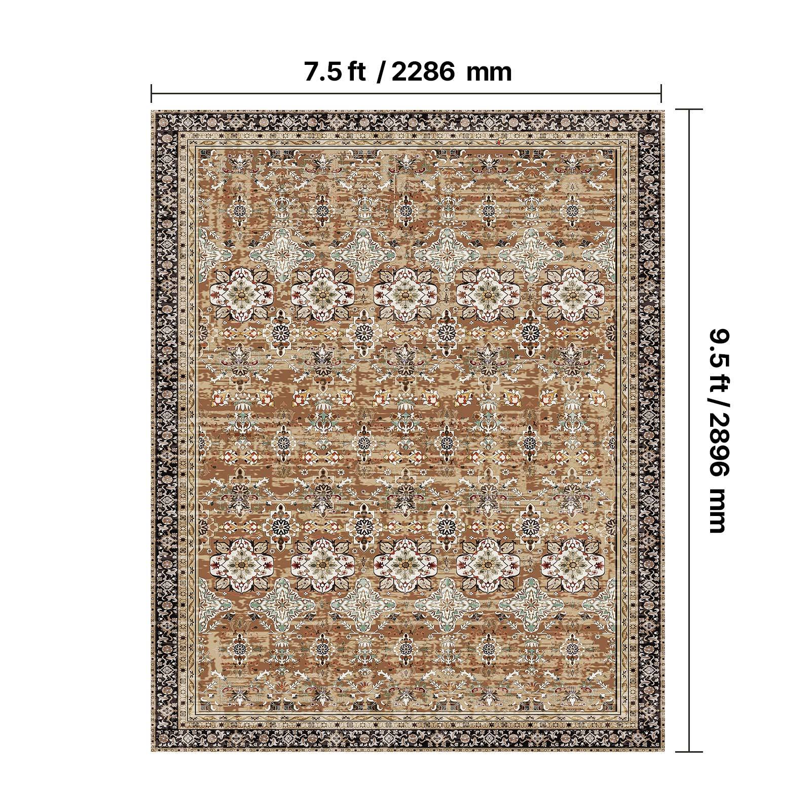 VEVOR Large Area Rug