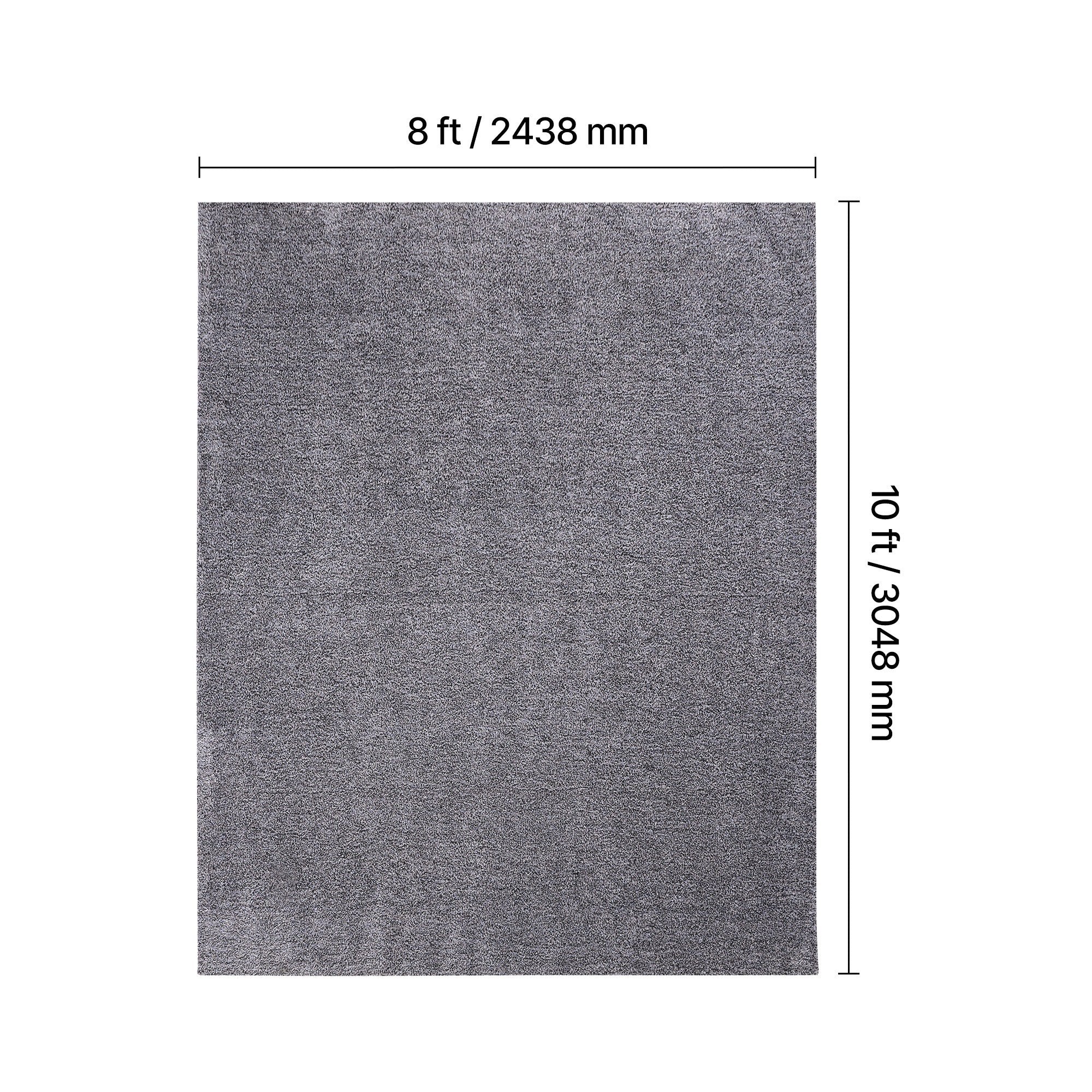 VEVOR Indoor Plush Area Rugs