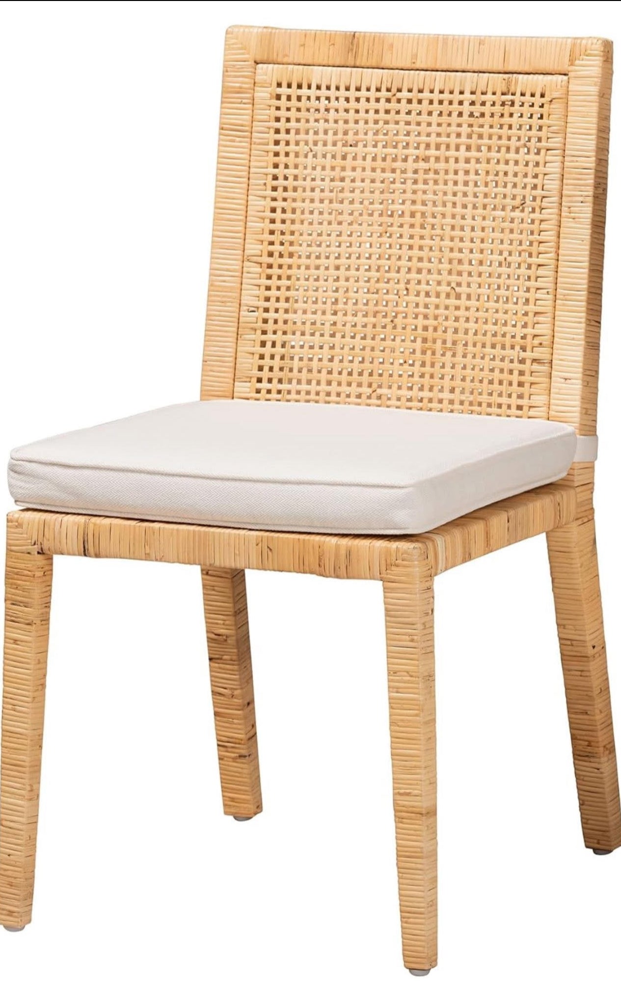 bali & pari Sofia Rattan Seatings
