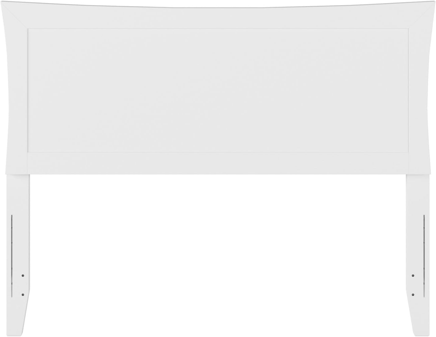 AFI Metro Full Size Headboard with Attachable Charger