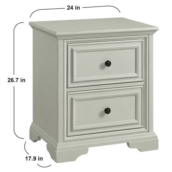 Anistyn Nightstand