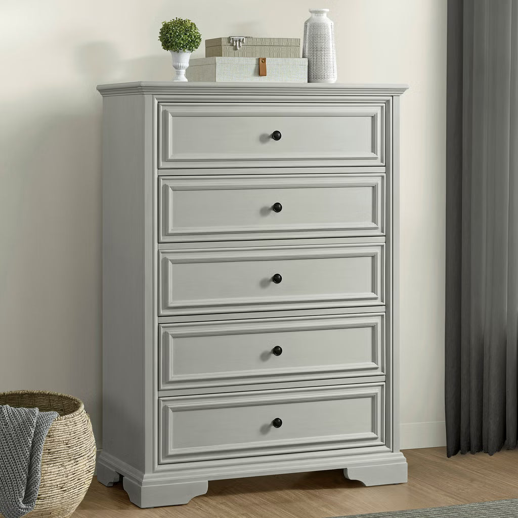 Anistyn 5-Drawer Chest