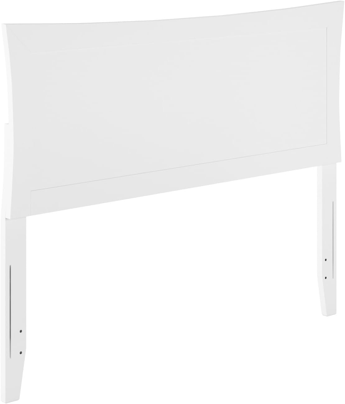 AFI Metro Full Size Headboard with Attachable Charger