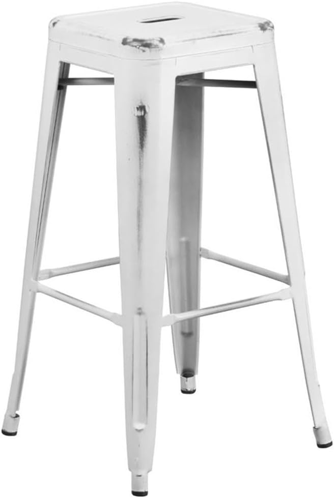Flash Furniture Kai Commercial Grade 30" High Outdoor Barstool
