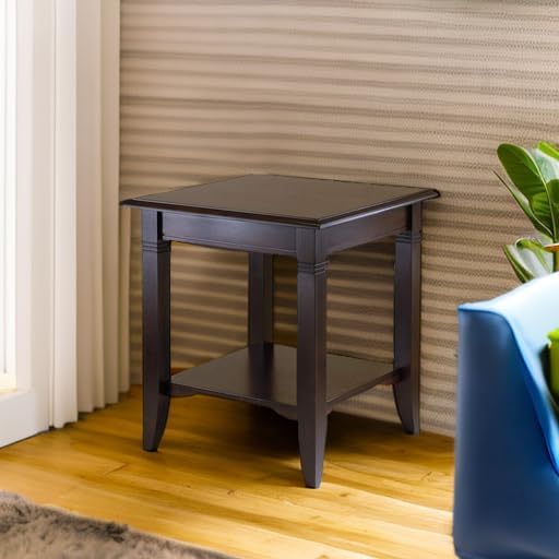 Winsome Toby Occasional Table