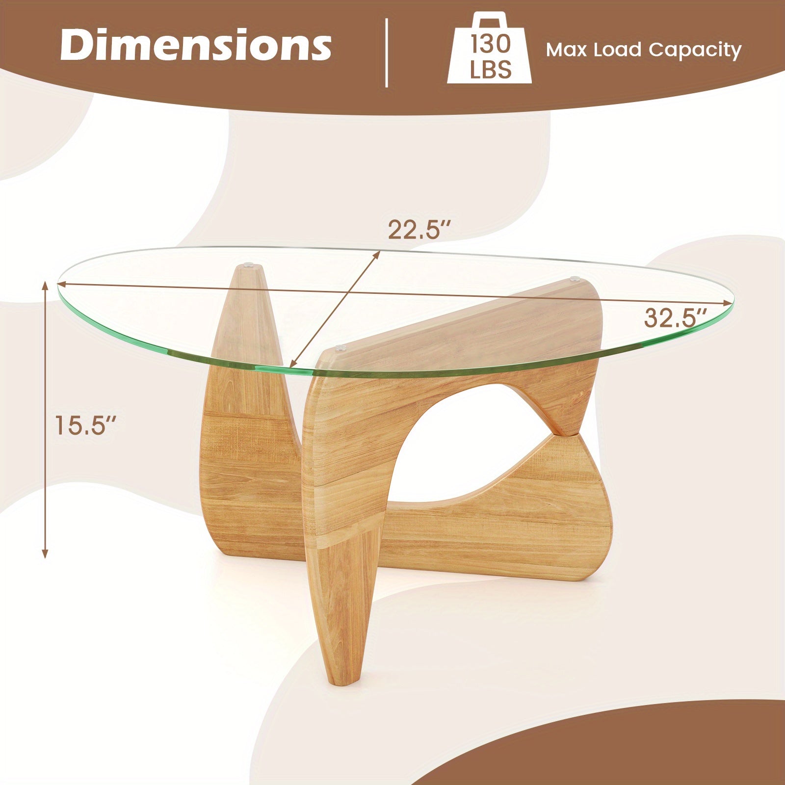 MULTIGOT Triangle Coffee