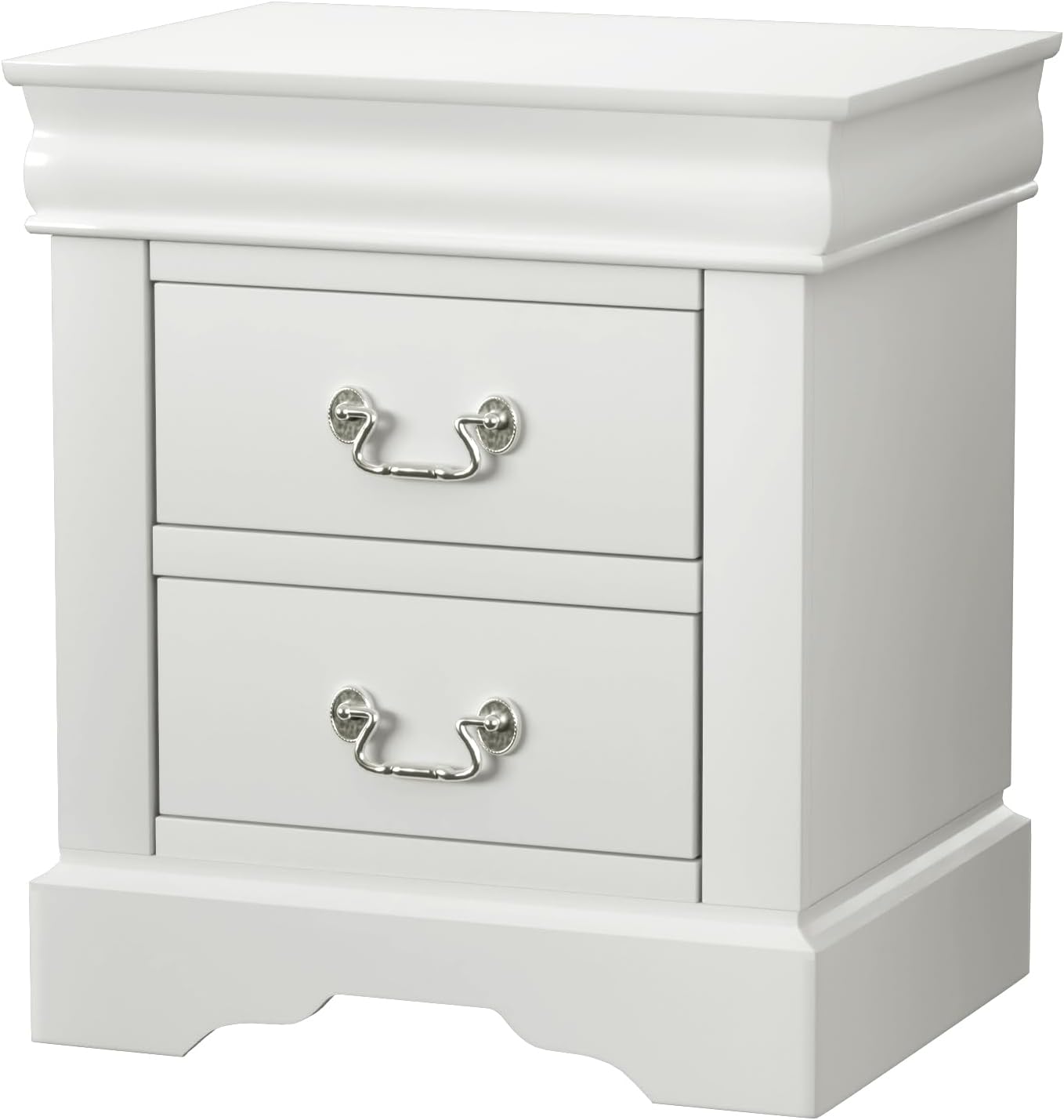Acme Louis Philippe III Nightstand