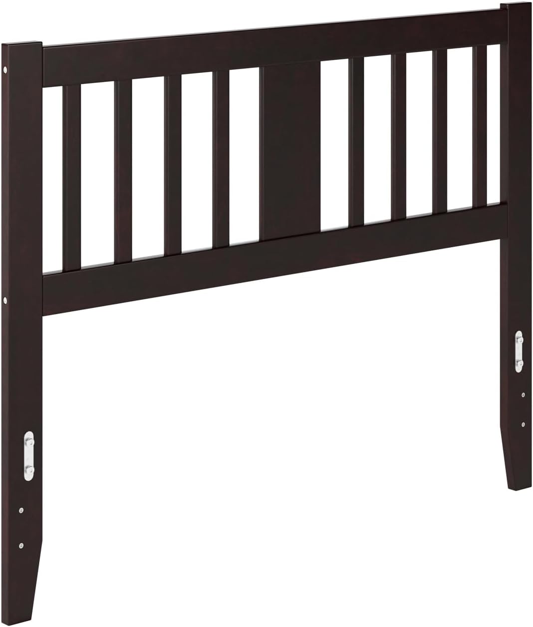 AFI Tahoe Solid Wood Slatted Headboard