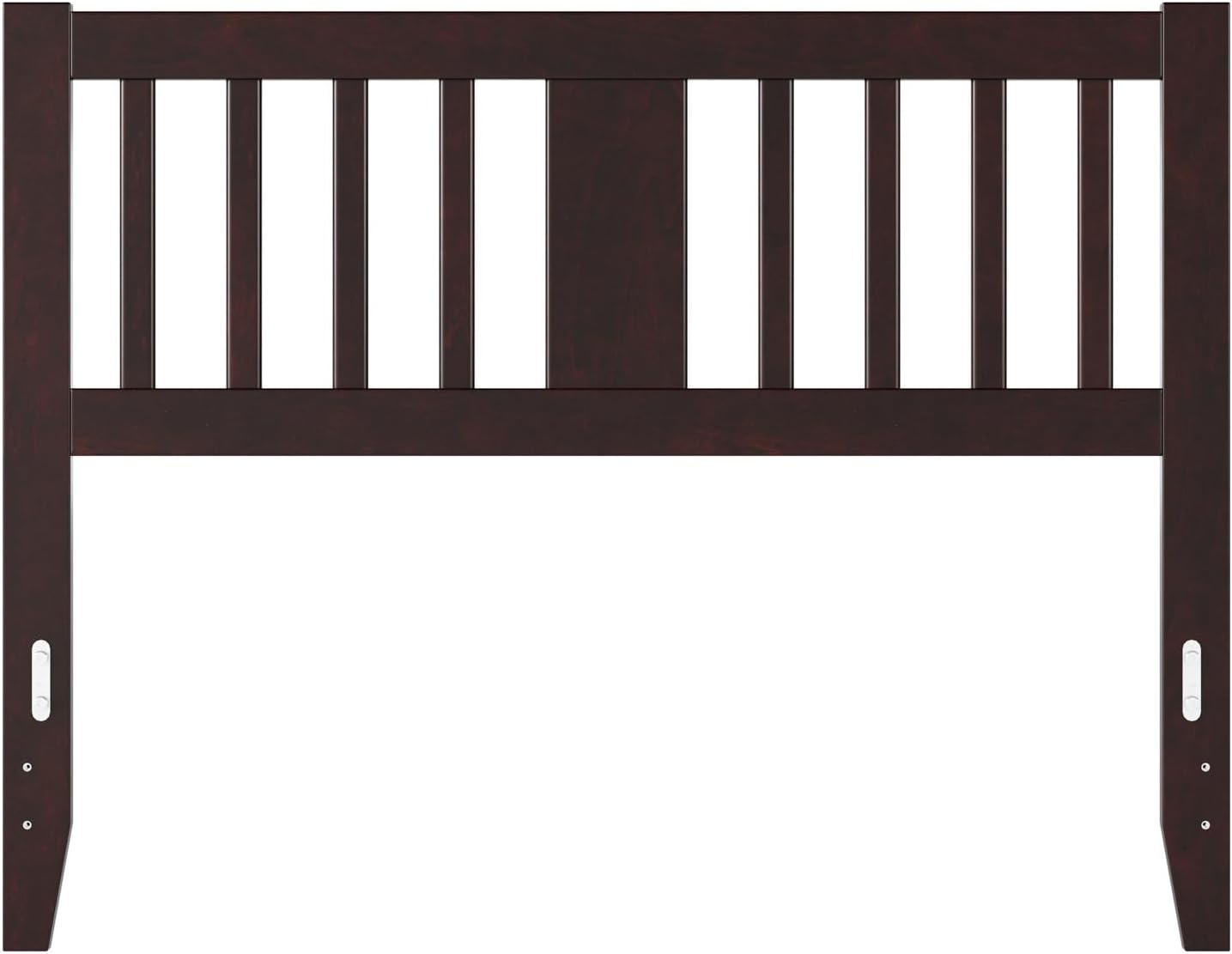 AFI Tahoe Solid Wood Slatted Headboard