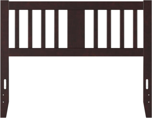 AFI Tahoe Solid Wood Slatted Headboard