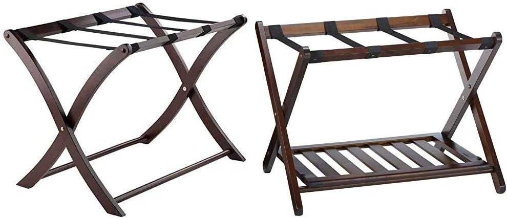 Winsome Scarlett Luggage Rack