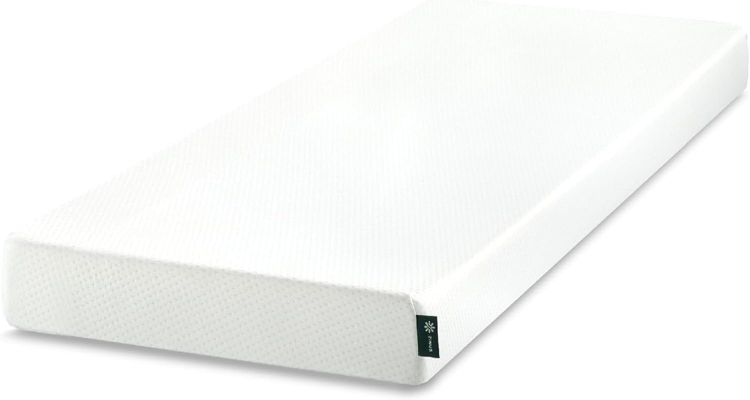 ZINUS 5 Inch Memory Foam Mattress