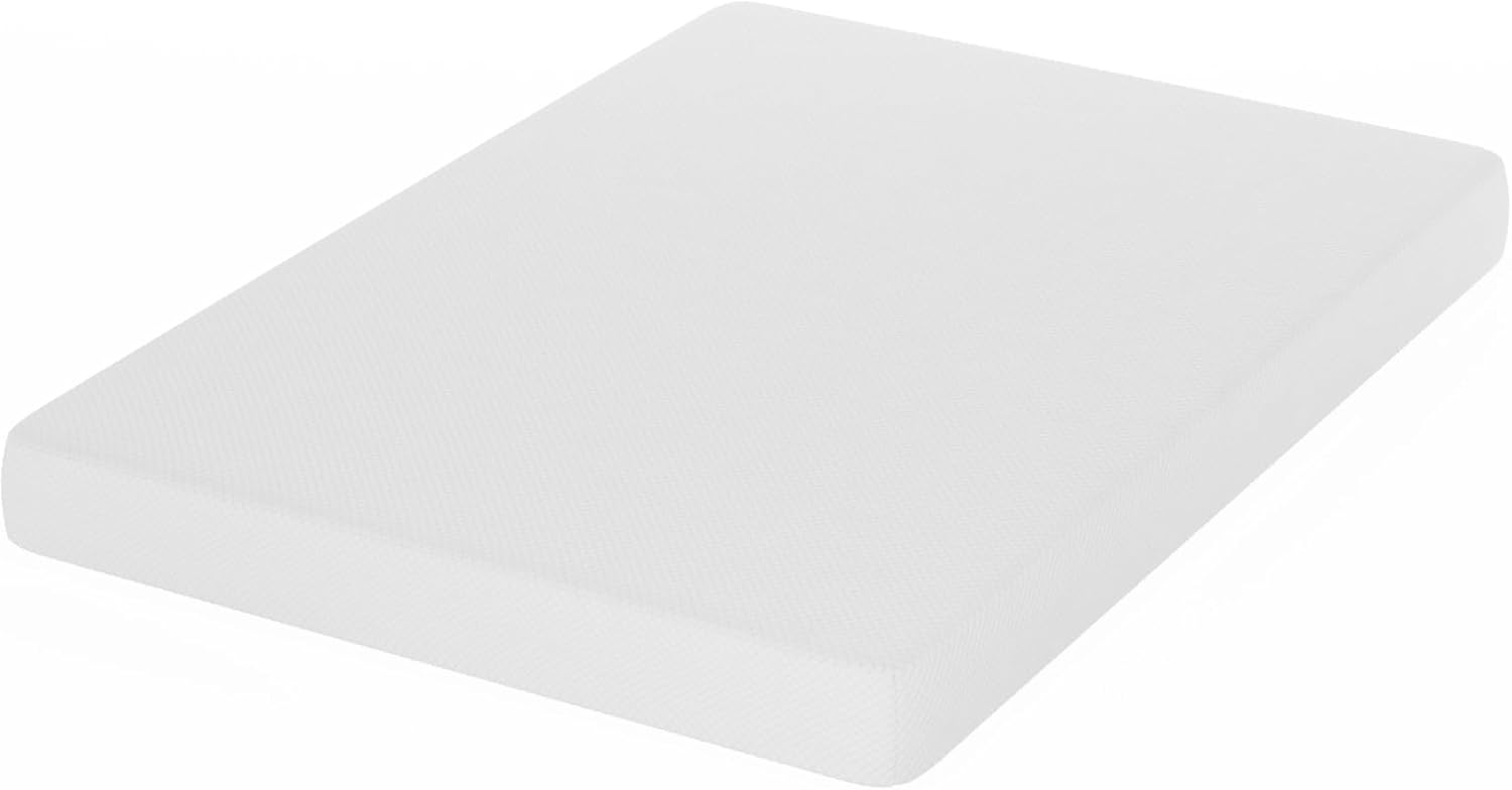 Furinno Tidur Cooling Gel Memory Foam Mattress