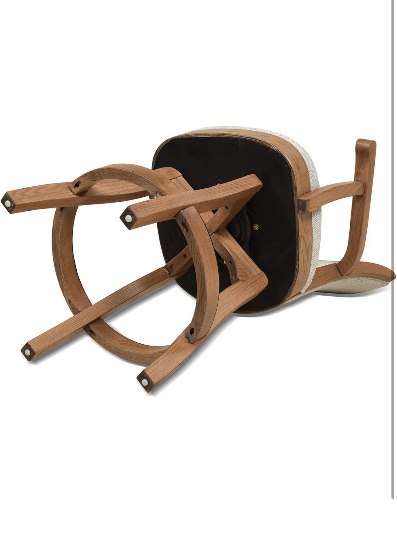 Jennifer Taylor Bar Stool