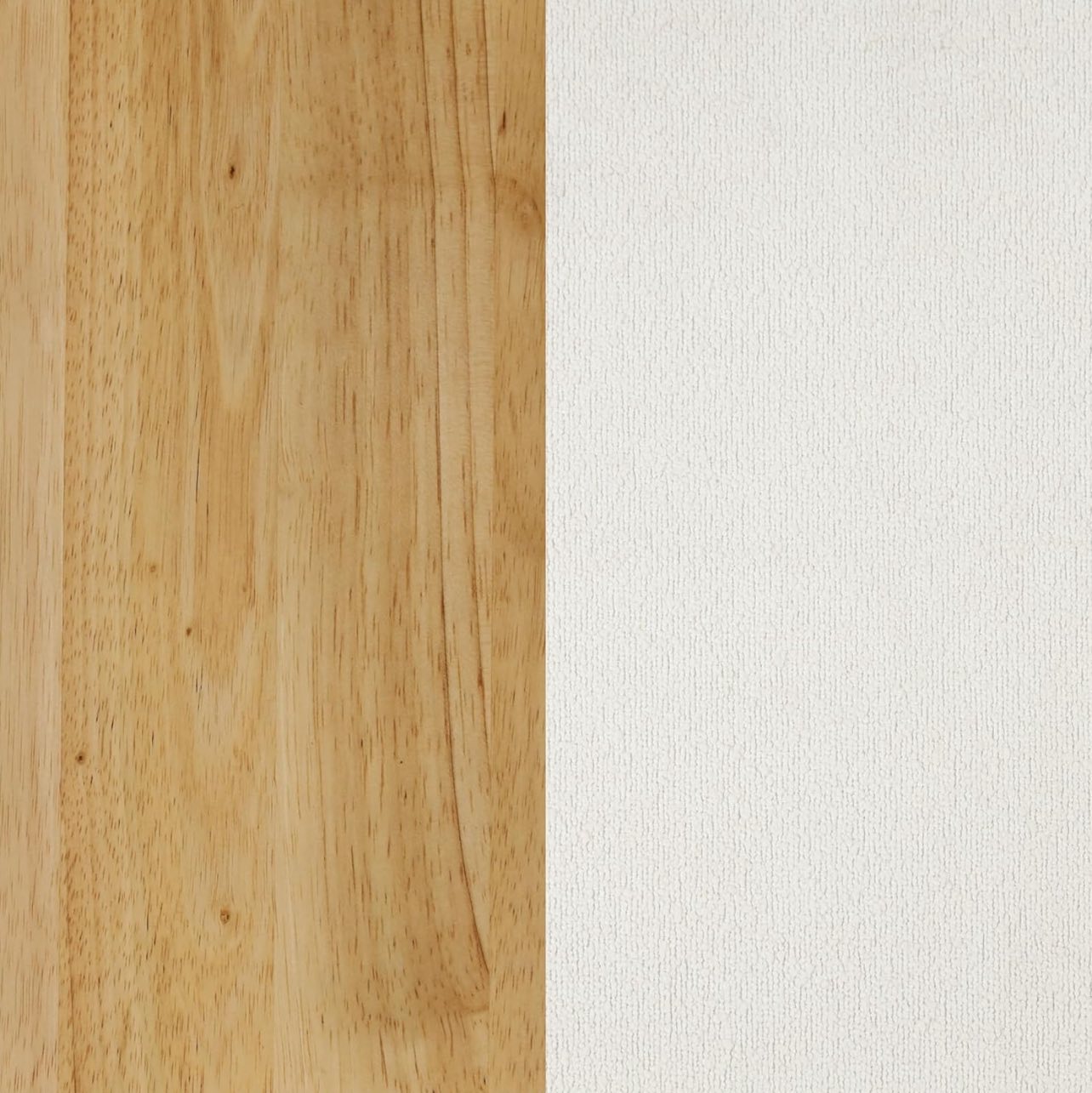 Nathan James Wooden Bar Stool