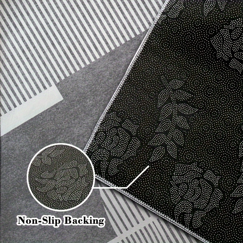 Extra Large Non-Slip Area Mat Mat