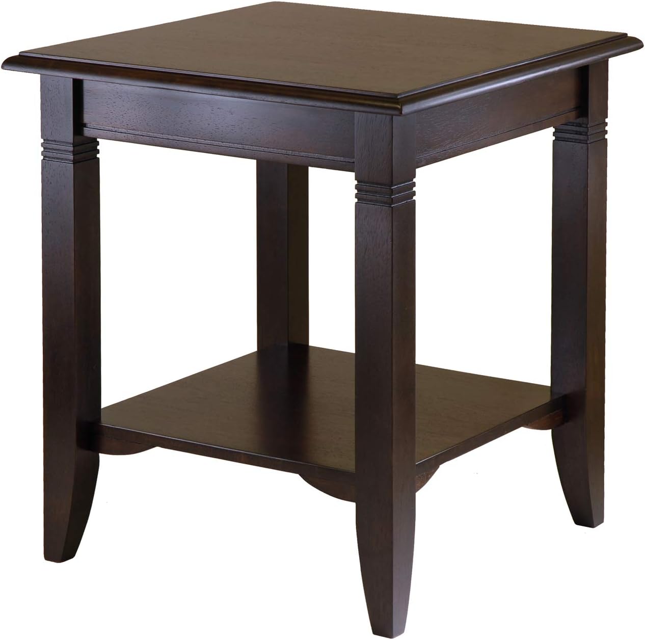 Winsome Toby Occasional Table
