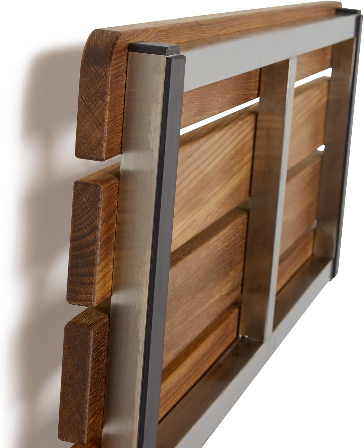 Catalina Wood Tub Seat