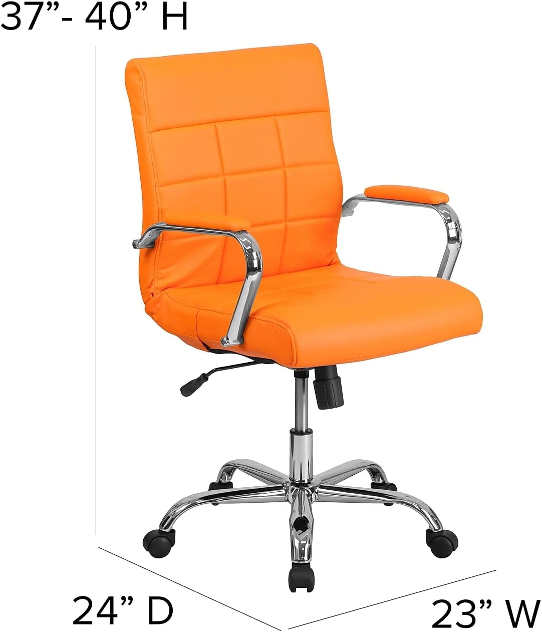 Flash Furniture Vivian Office Chair