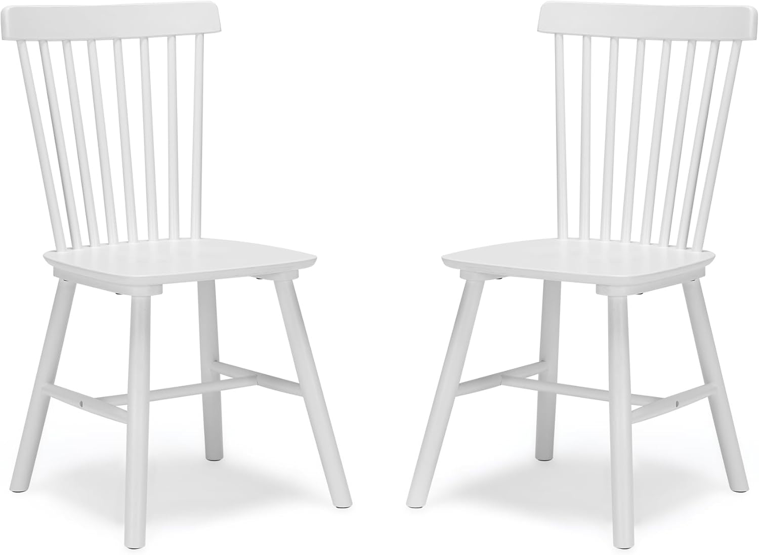 LUE BONA Windsor Dining Chairs