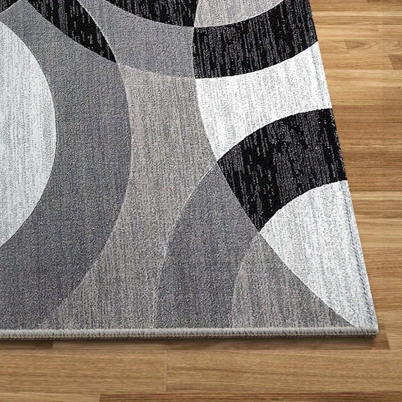 Coffee Table Bohemian Style Mat