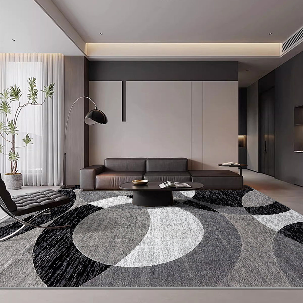 Coffee Table Bohemian Style Mat