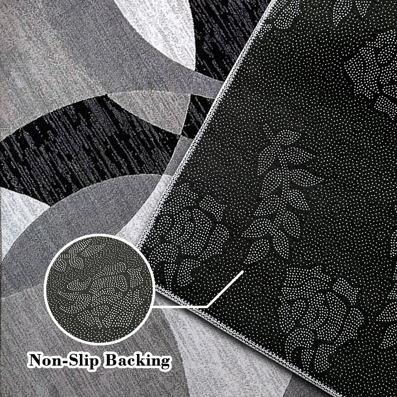 Coffee Table Bohemian Style Mat