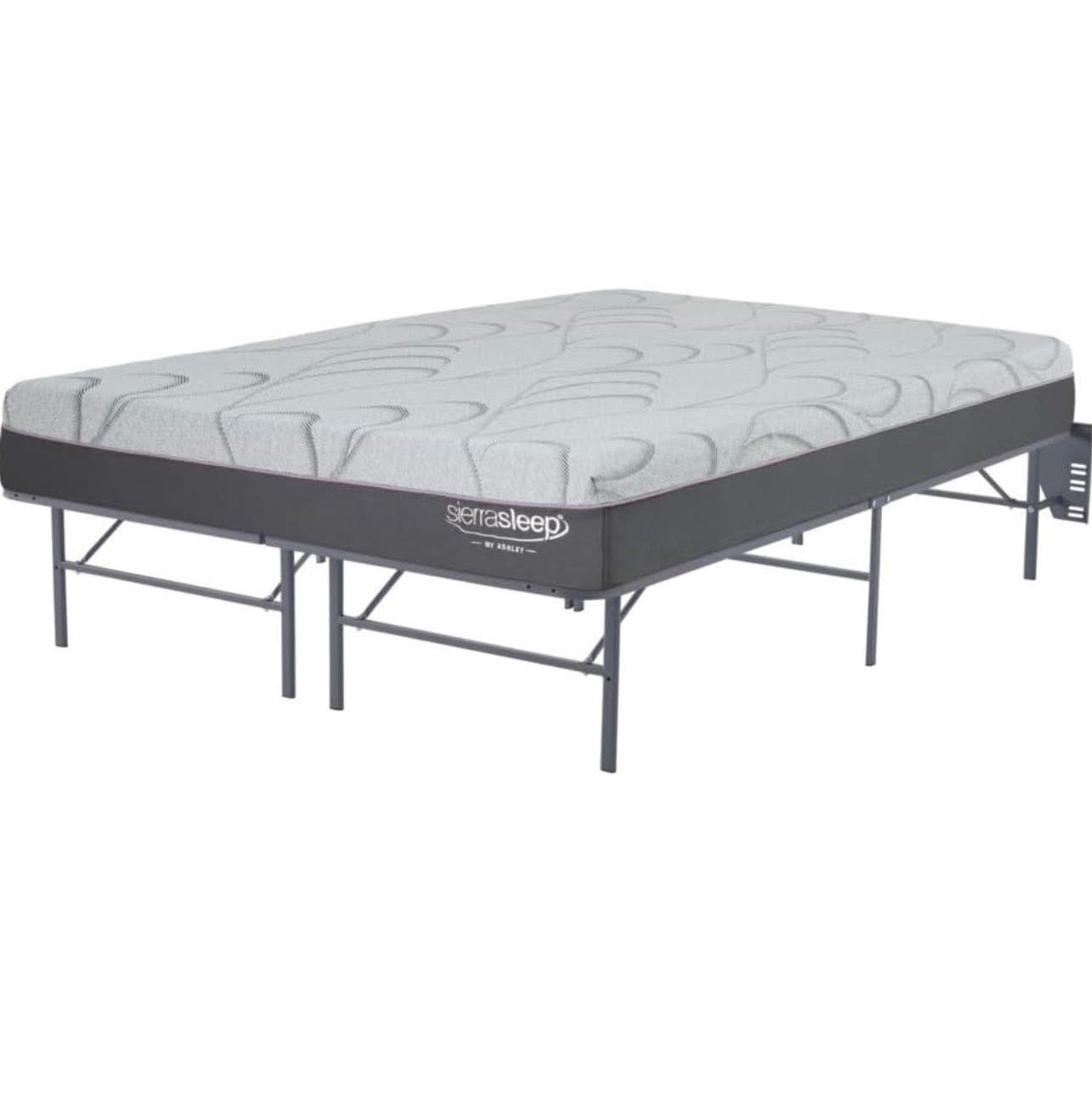 Signature Design by Ashley Better than a Boxspring