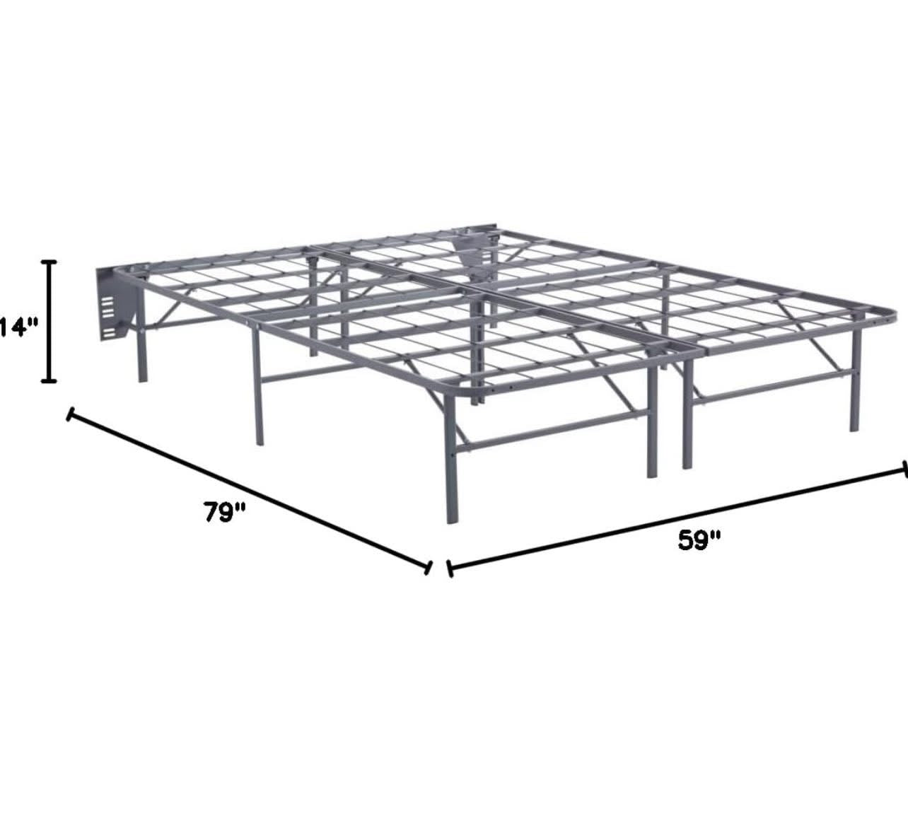 Signature Design by Ashley Better than a Boxspring