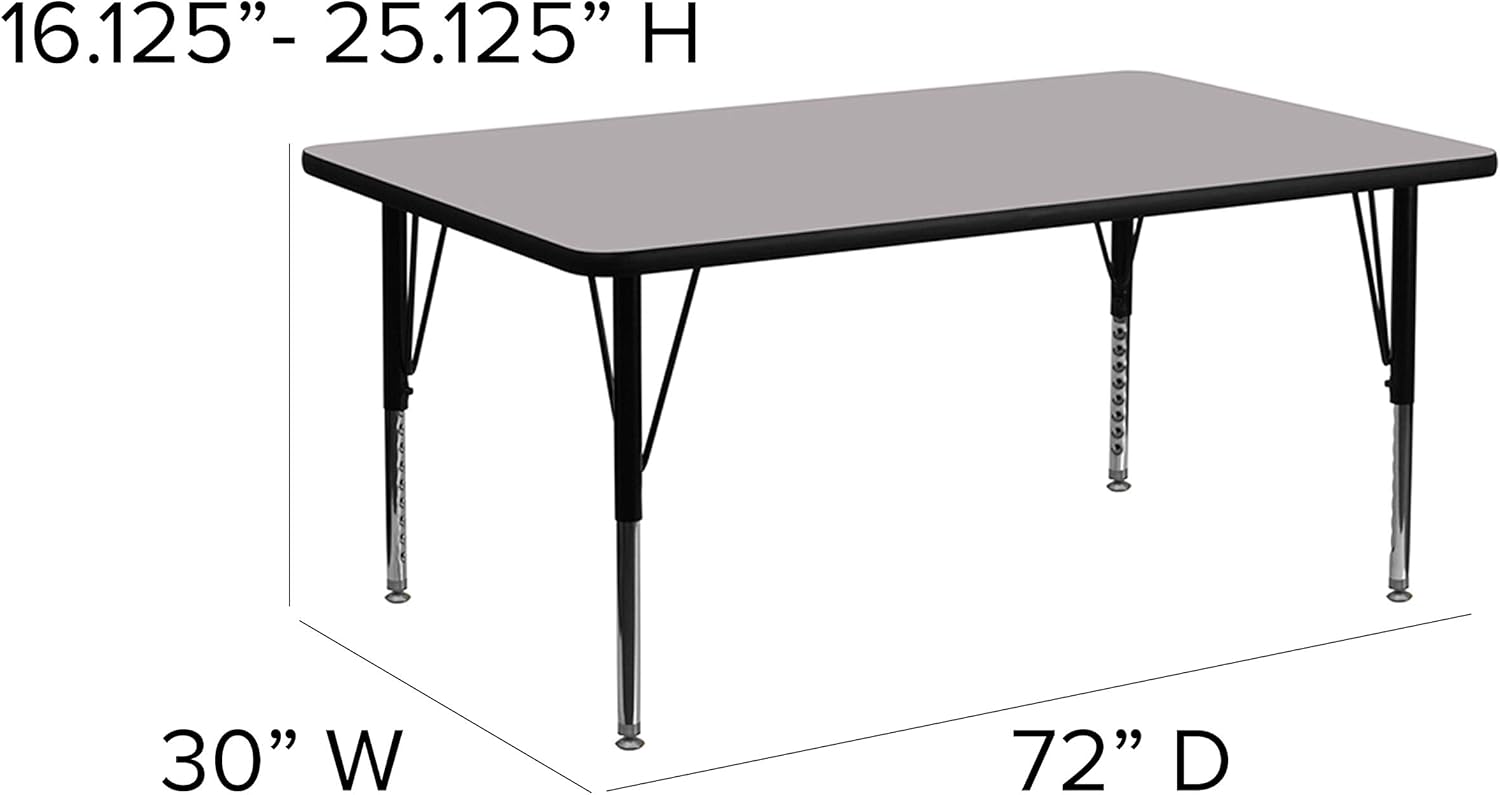 Flash Furniture Table