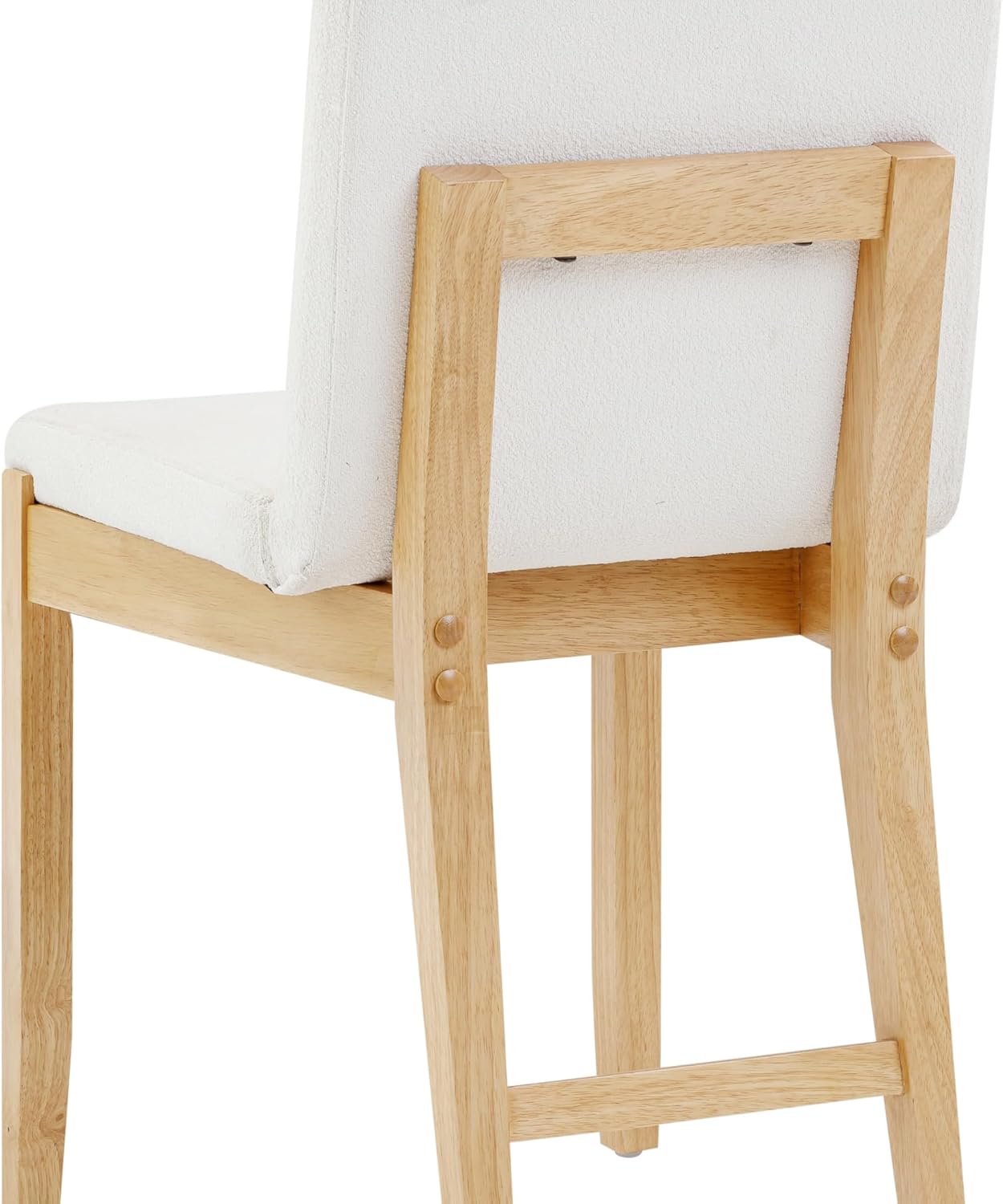 Nathan James Dining Room Chair with Cushion