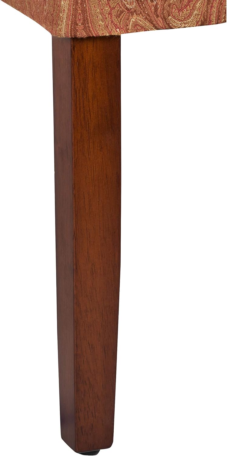 Homepop Home Decor Dining Chair