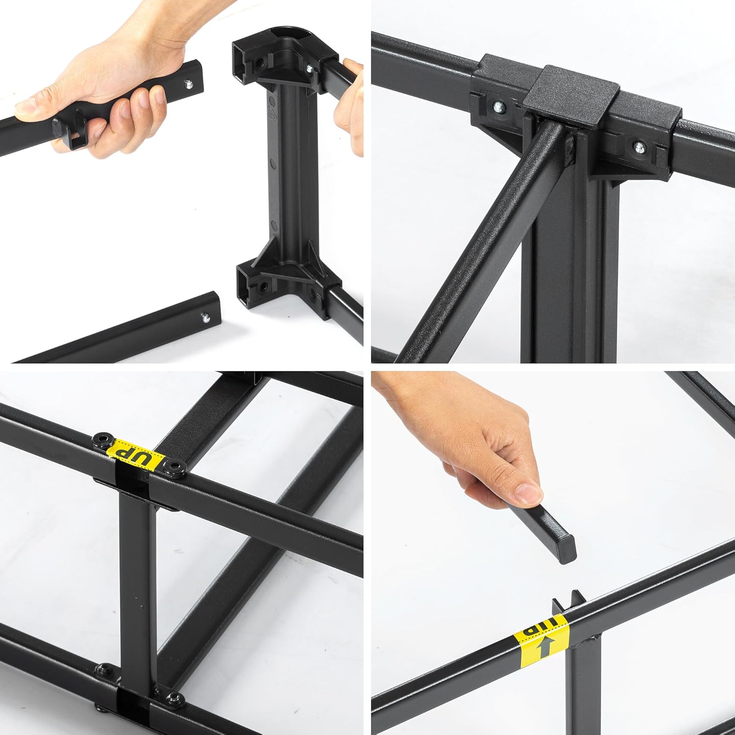 ZINUS 5 Inch Twin Size WonderBox(TM) Smart Box Spring