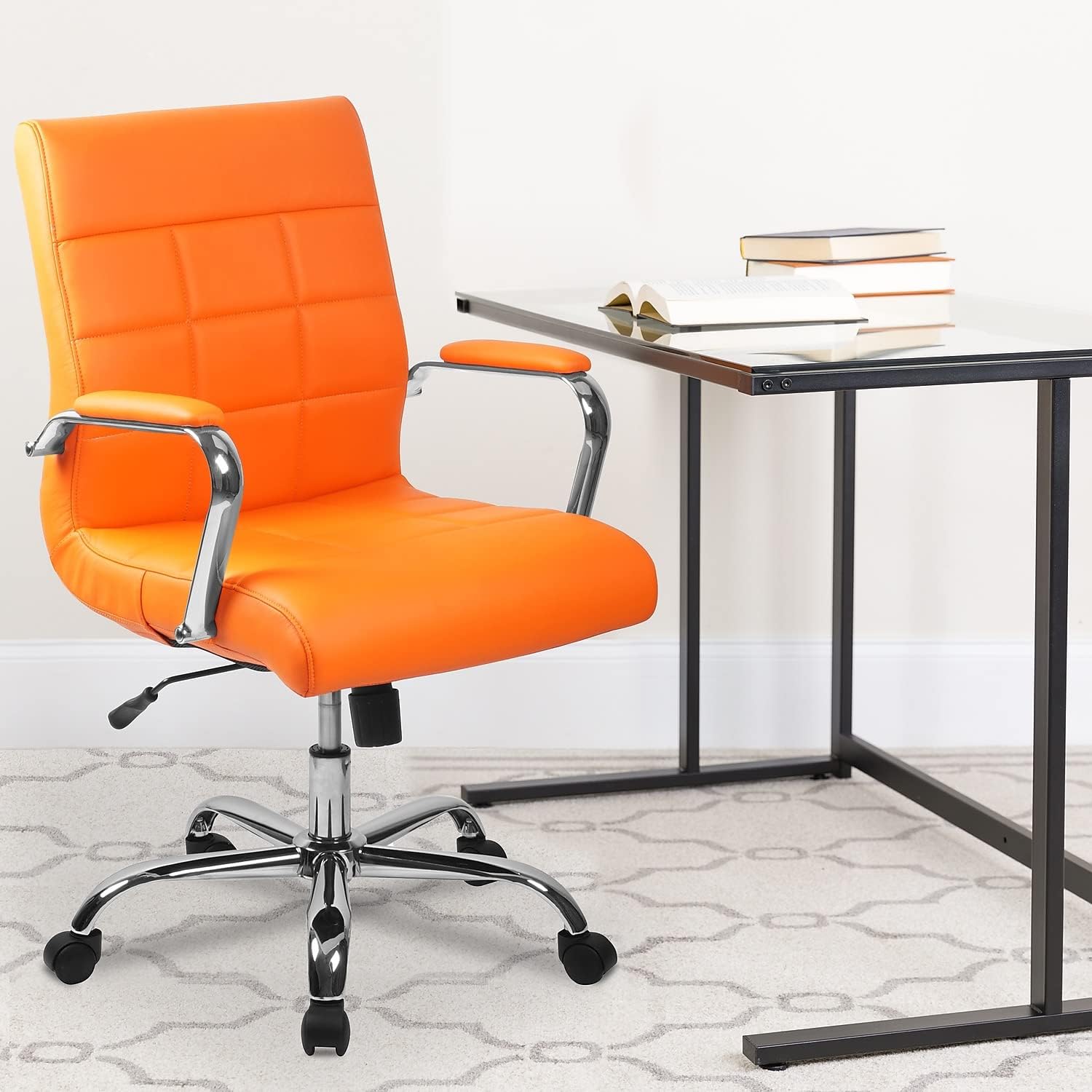 Flash Furniture Vivian Office Chair