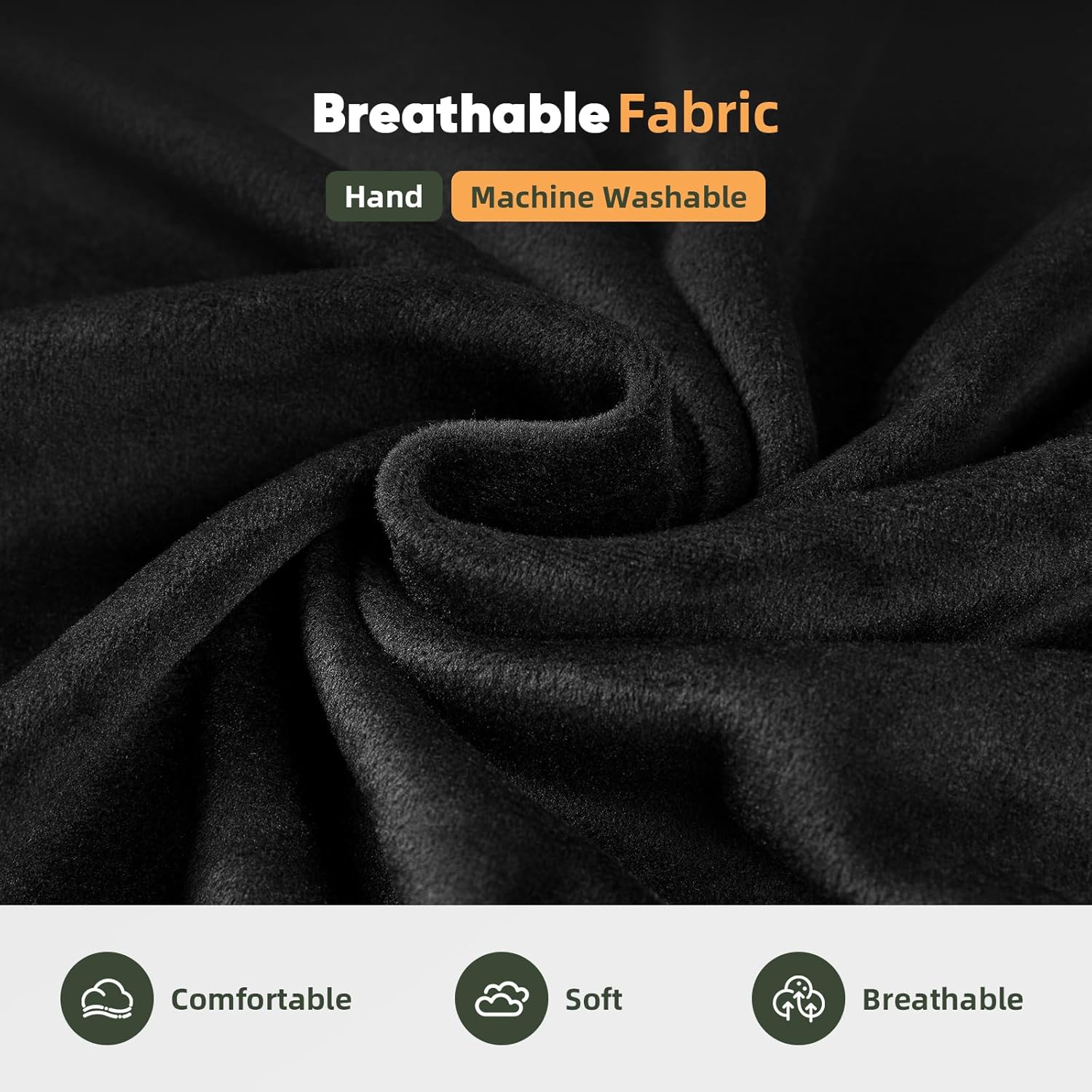 Ergonomic Lash Bed Foam Topper High Density Foam Massage Table Pad