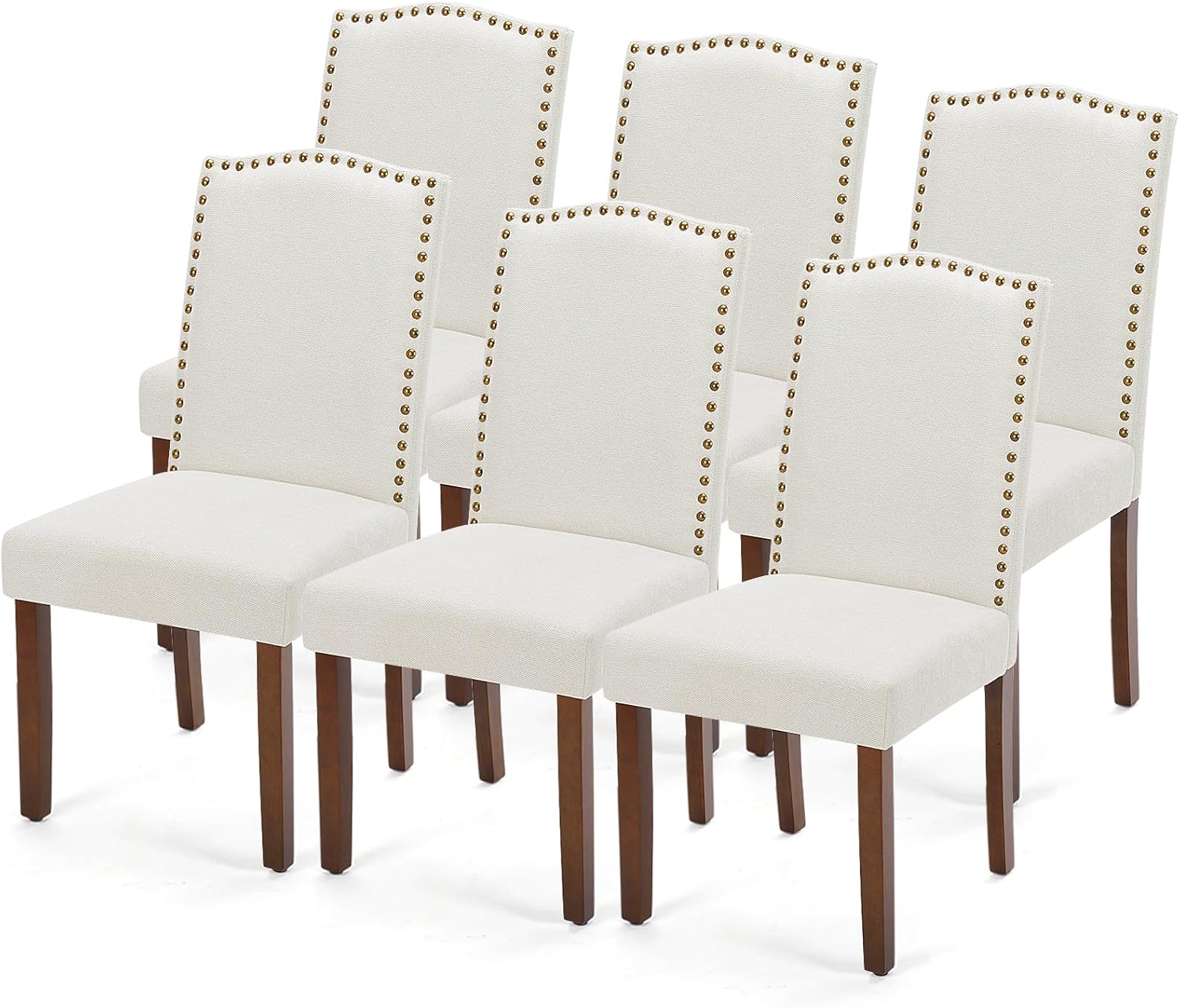 DUMOS Dining Chairs