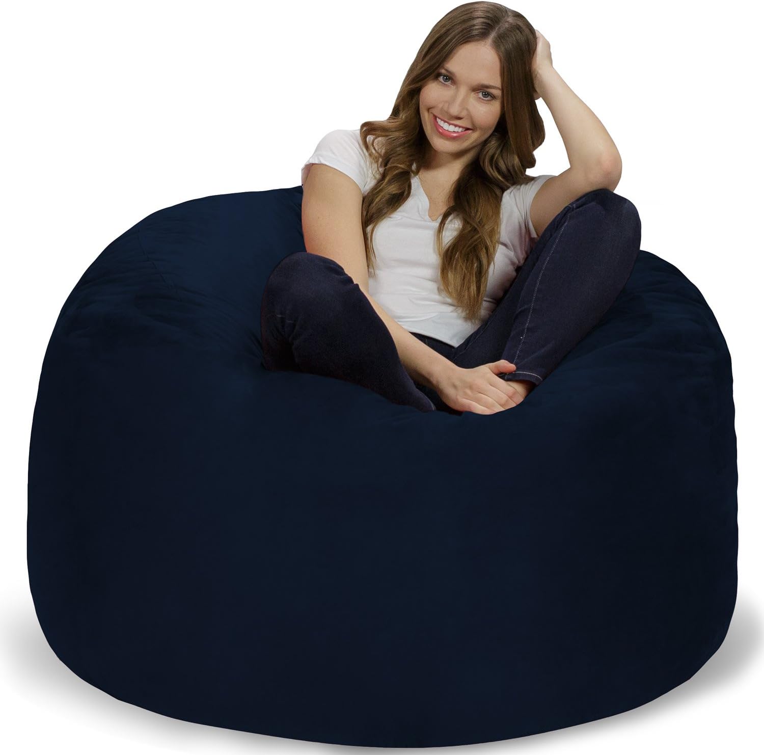 Chill Sack Bean Bag Chair