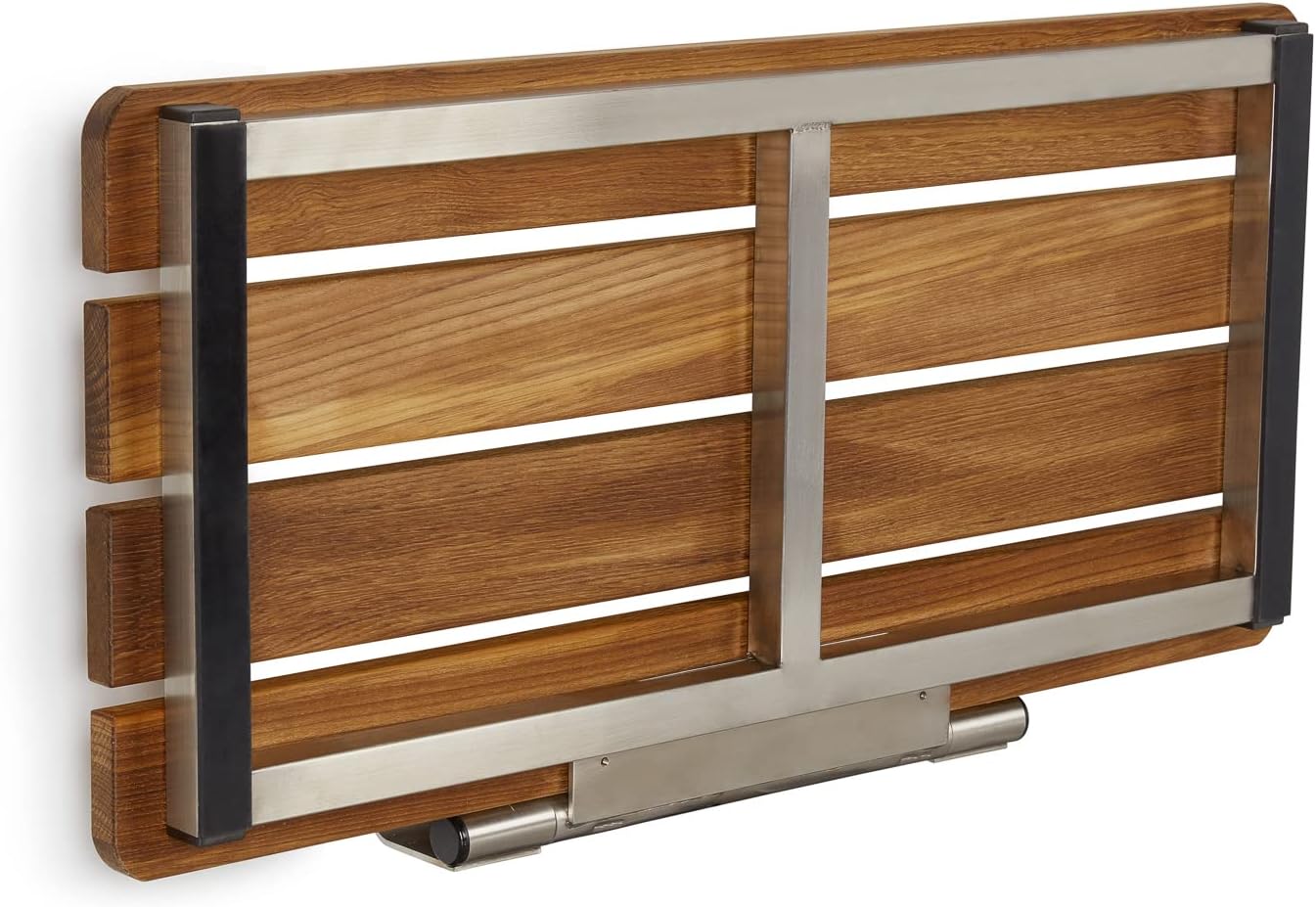 Catalina Wood Tub Seat