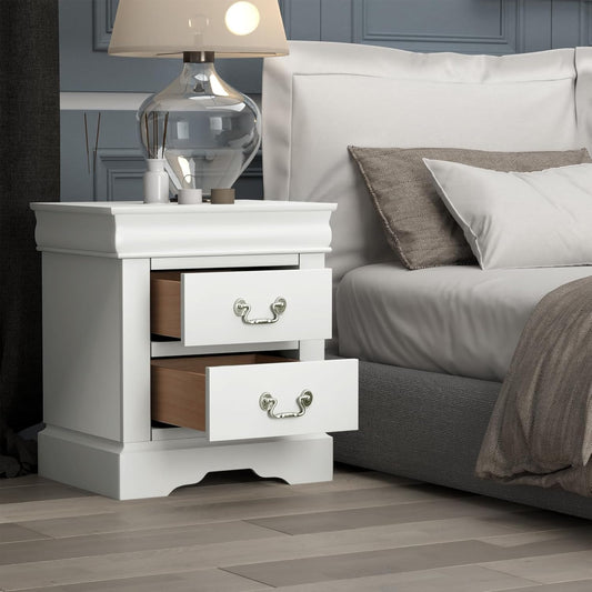 Acme Louis Philippe III Nightstand