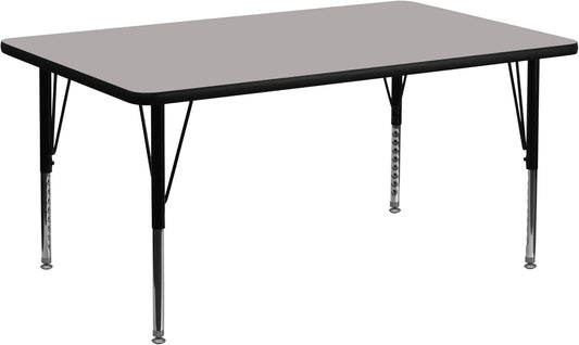 Flash Furniture Activity Table