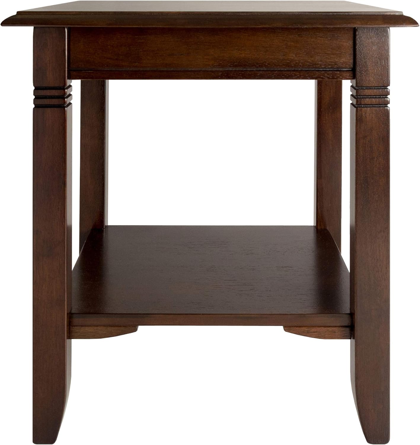 Winsome Toby Occasional Table