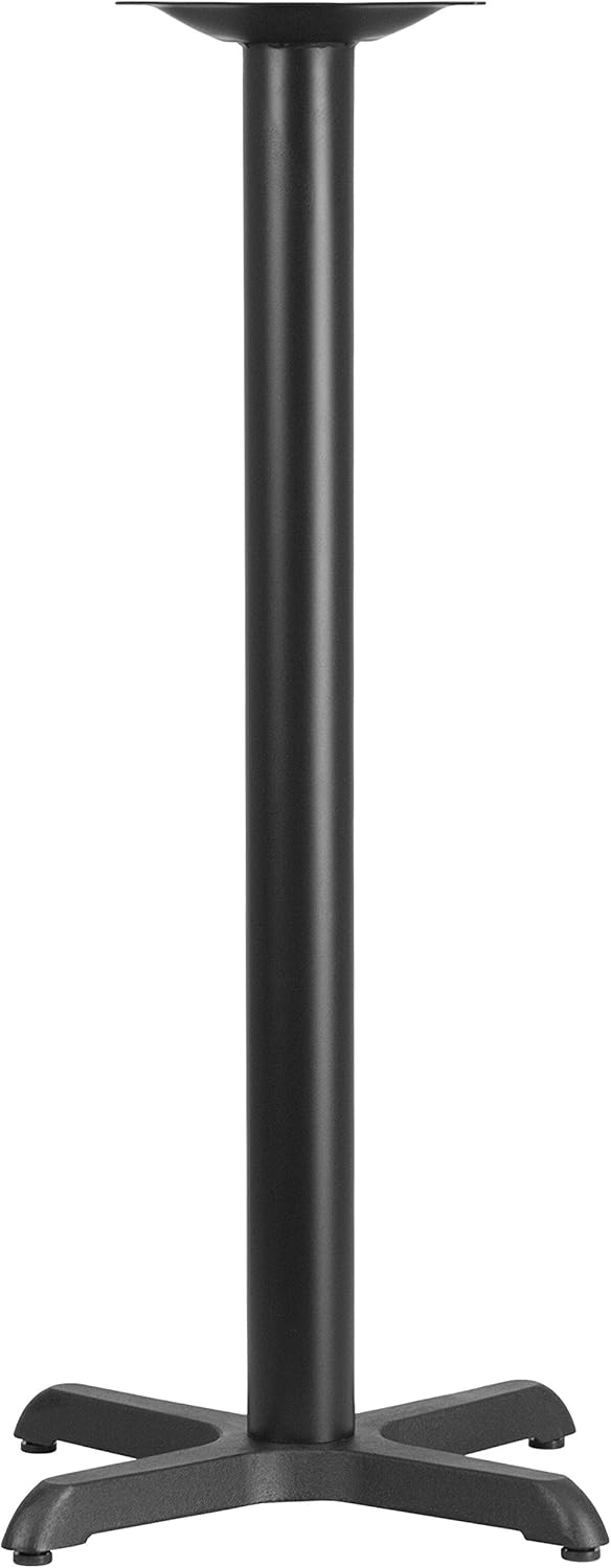 lash Furniture 22'' x 22'' Restaurant Table