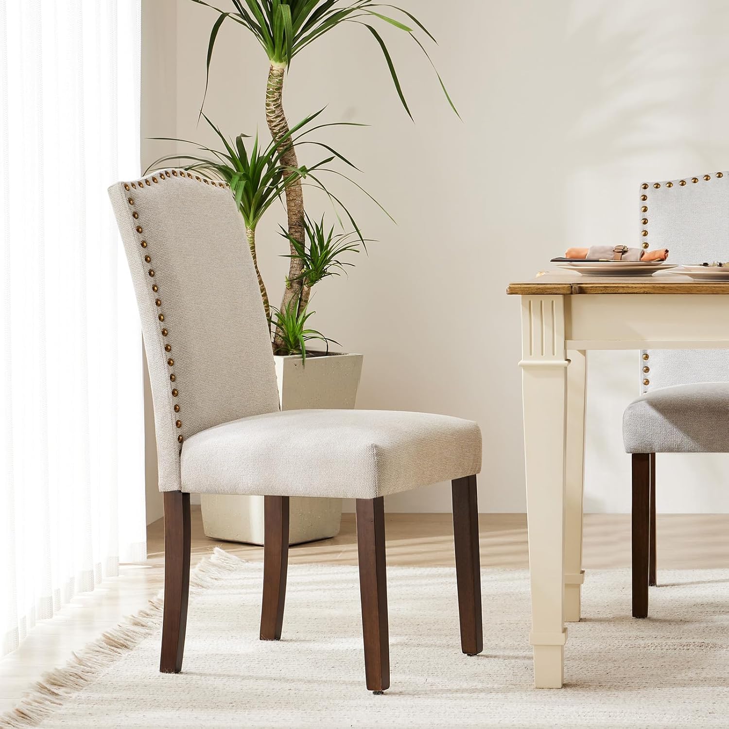DUMOS Dining Chairs