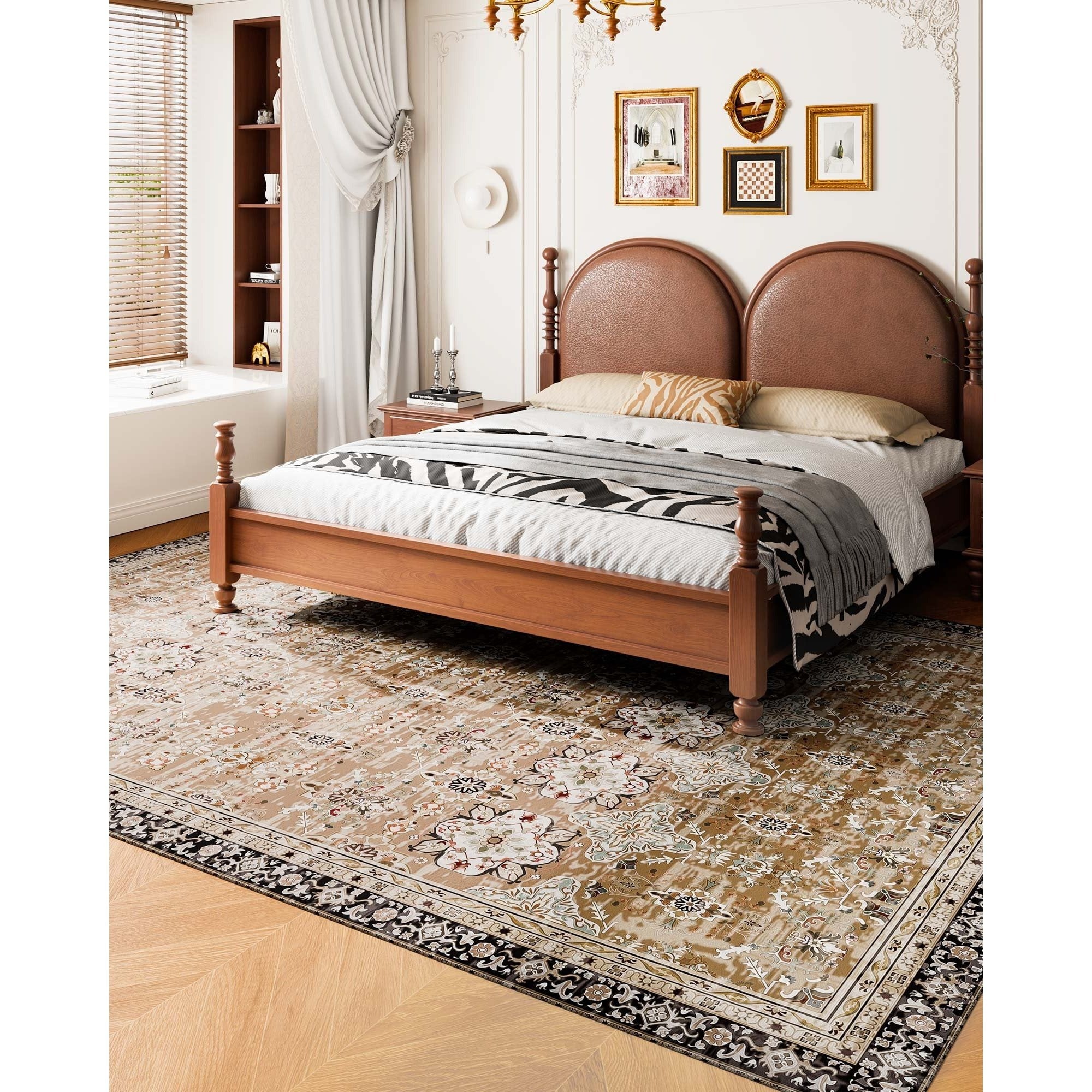 VEVOR Large Area Rug