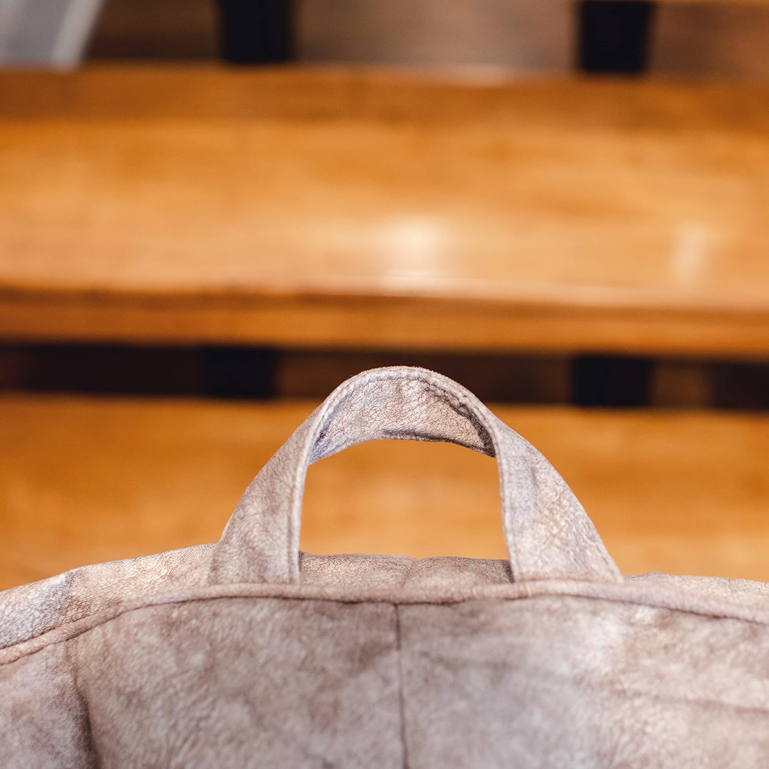 Big Joe Hug Bean Bag Chair